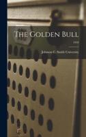 The Golden Bull; 1959