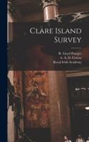 Clare Island Survey