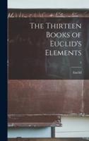 The Thirteen Books of Euclid's Elements; 3