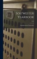 Sou'wester Yearbook; 1951