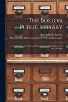 The Boston Public Library