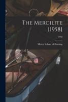 The Mercilite [1958]; 1958