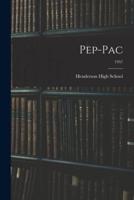 Pep-Pac; 1957