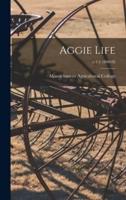 Aggie Life; V.1-2 1890-92