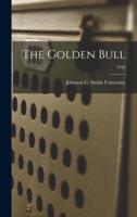 The Golden Bull; 1946