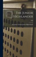The Junior Highlander; 1960