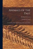 Animals of the Past