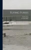Flying Furies