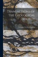 Transactions of the Geological Society; ser.2 v.4(1836)