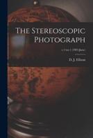 The Stereoscopic Photograph; V.1