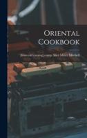 Oriental Cookbook