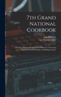 7th Grand National Cookbook