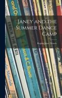 Janey and the Summer Dance Camp
