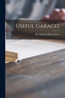 Useful Garages