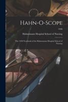 Hahn-O-Scope