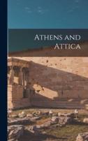 Athens and Attica