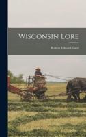 Wisconsin Lore