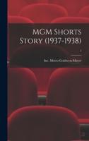 MGM Shorts Story (1937-1938); 1