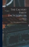 The Calvert Party Encyclopedia