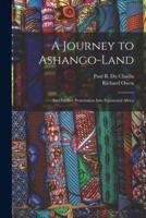 A Journey to Ashango-Land