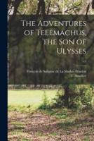 The Adventures of Telemachus, the Son of Ulysses; V.2