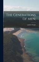 The Generations of Men;