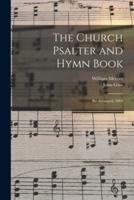 The Church Psalter and Hymn Book