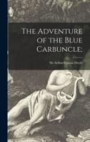 The Adventure of the Blue Carbuncle;