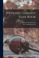Wedding Embassy Year Book