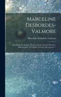 Marceline Desbordes-Valmore