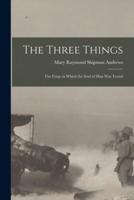 The Three Things