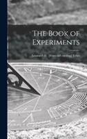 The Book of Experiments
