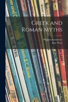 Greek and Roman Myths