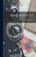 U.S. Camera '62