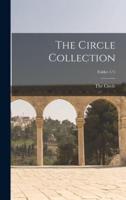 The Circle Collection; Folder 1/1