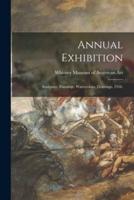 Annual Exhibition