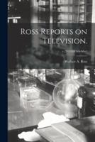 Ross Reports on Television.; V.29 (1953