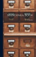 Mandinka Book