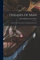 Diseases of Man