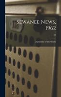 Sewanee News, 1962; 28