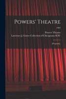 Powers' Theatre