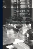Mississippi Doctor; 35