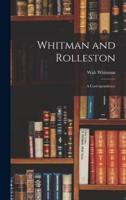 Whitman and Rolleston