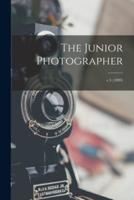 The Junior Photographer; v.5 (1899)