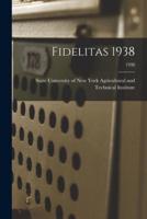 Fidelitas 1938; 1938