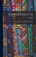 Jomo Kenyatta