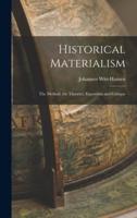 Historical Materialism