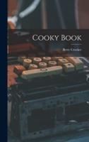 Cooky Book