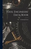 Tool Engineers' Data Book