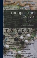 The Quest for Corvo